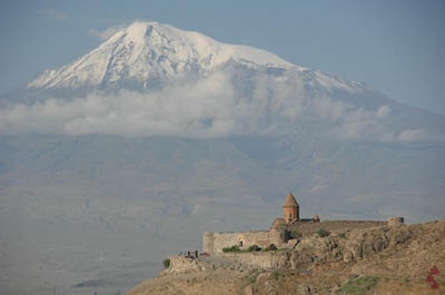 Vorderasien, Armenien, Kaukasus-Gebirge: Erlebnis- und Wanderreise im Land der Aprikosen